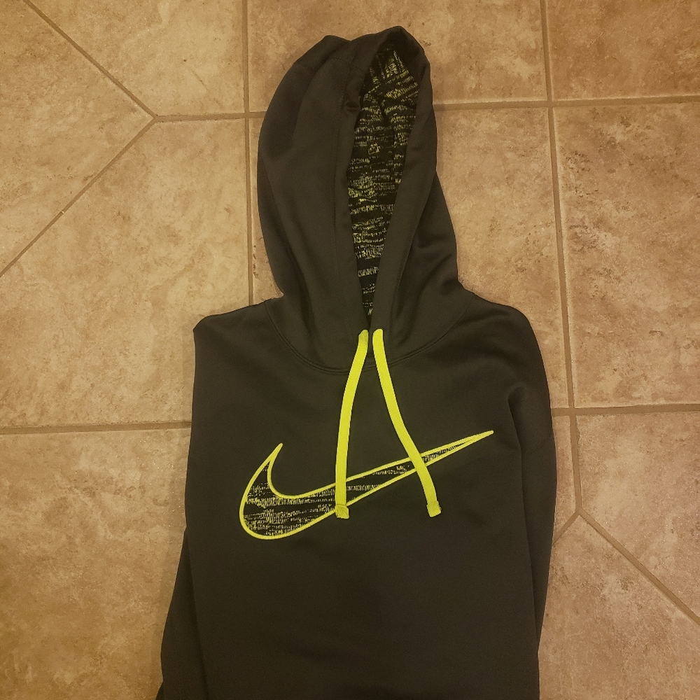 Nike Mens Sweatshirt